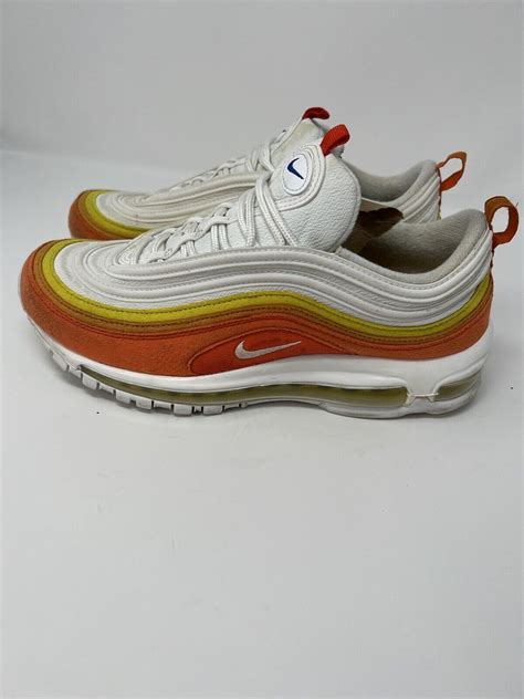 Nike Air Max 97, Herrenschuhe gebraucht kaufen 